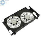 Cooling Fan Assembly for Toyota RAV4 (2013–2017)