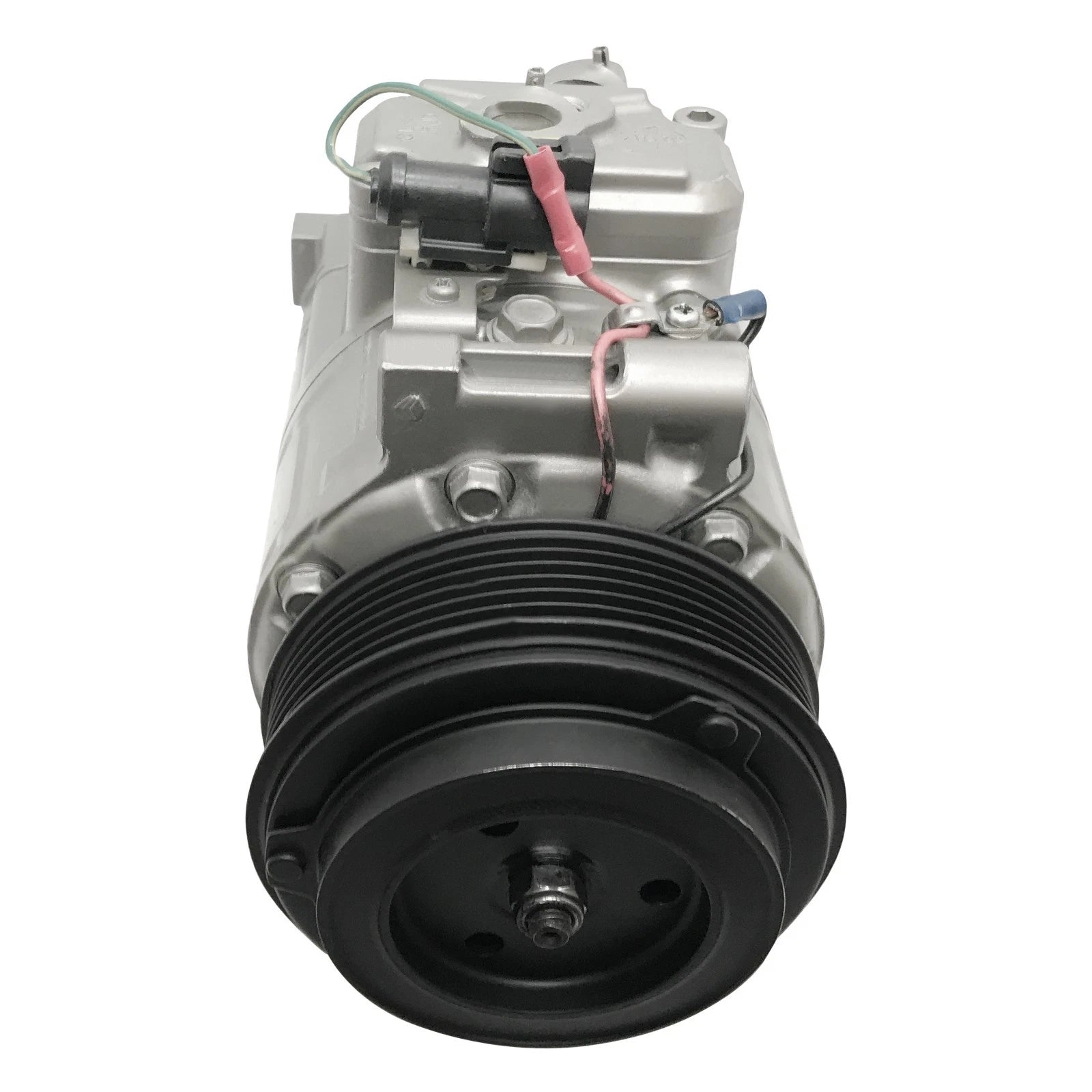 AC Compressor Kit Replacement for Range Rover Sport (2006-2009)