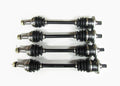 Set of 2 CV Axles for Arctic Cat 400 500 650 (2005)