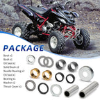Swing Arm Bushing & Bearing Kit for Yamaha Raptor 660R SE (2001–2005)