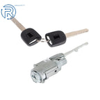 Ignition Switch Cylinder Lock with 2 Keys for Honda Acura TL TSX (2014-2015)