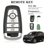 Smart Key Keyless Remote Fob for Ford Expedition Explorer (2017–2022) 164-R8198