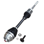 Front Right CV Axle Assembly for BMW 530i 540i xDrive (2017–2019, 2021–2022)