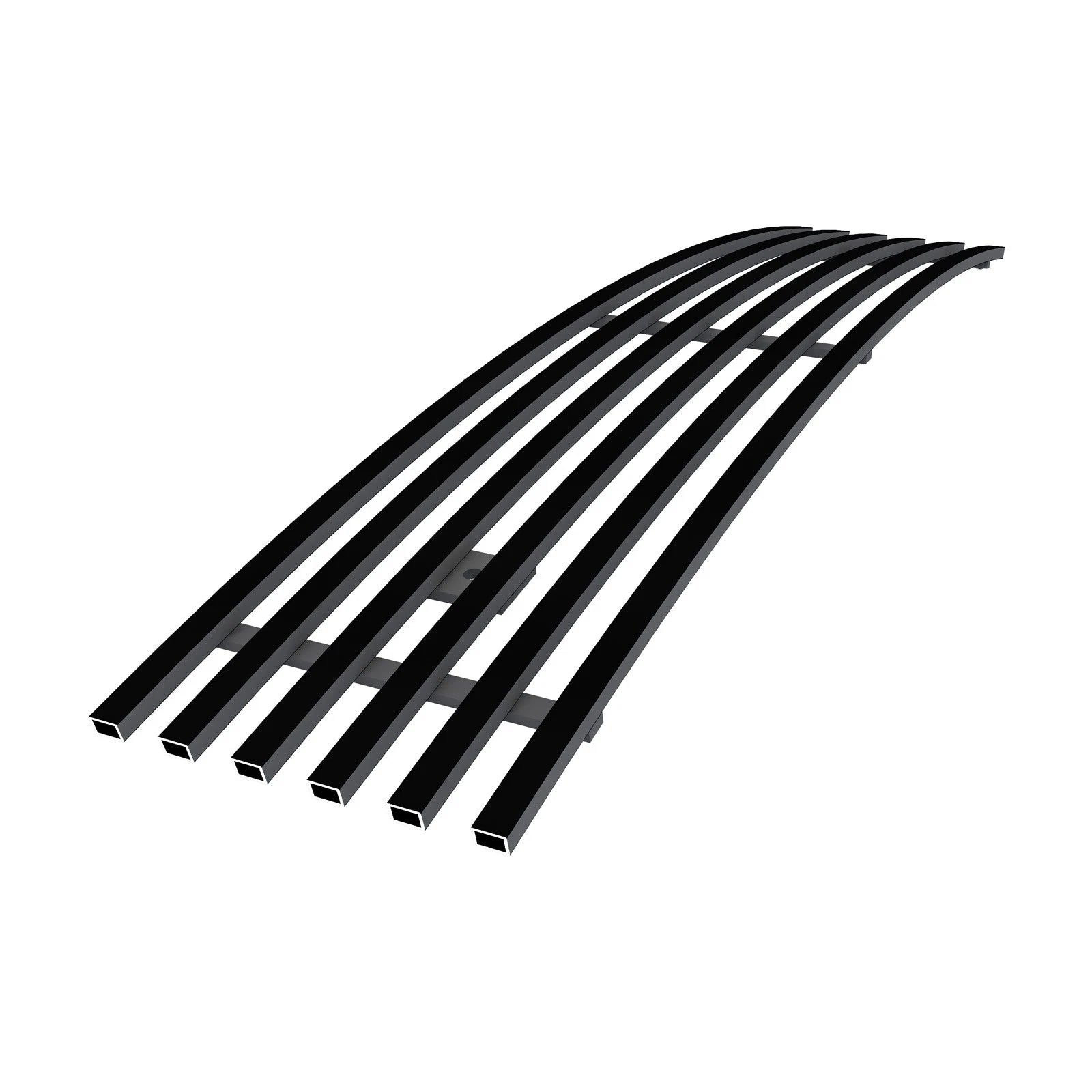 Lower Bumper Billet Grille Insert for Ford F-150 (2018–2020)