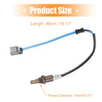 Oxygen Sensor for Honda Accord 2.4L DX (2003-2007)