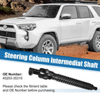 Steering Shaft Intermediate Column for Toyota 4Runner (2003–2008) 45203-35310