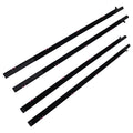 Window Belt Line Full Set for Honda Accord (2013–2017) 72450-T2A-A01