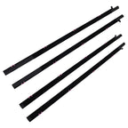 Window Belt Line Full Set for Honda Accord (2013–2017) 72450-T2A-A01