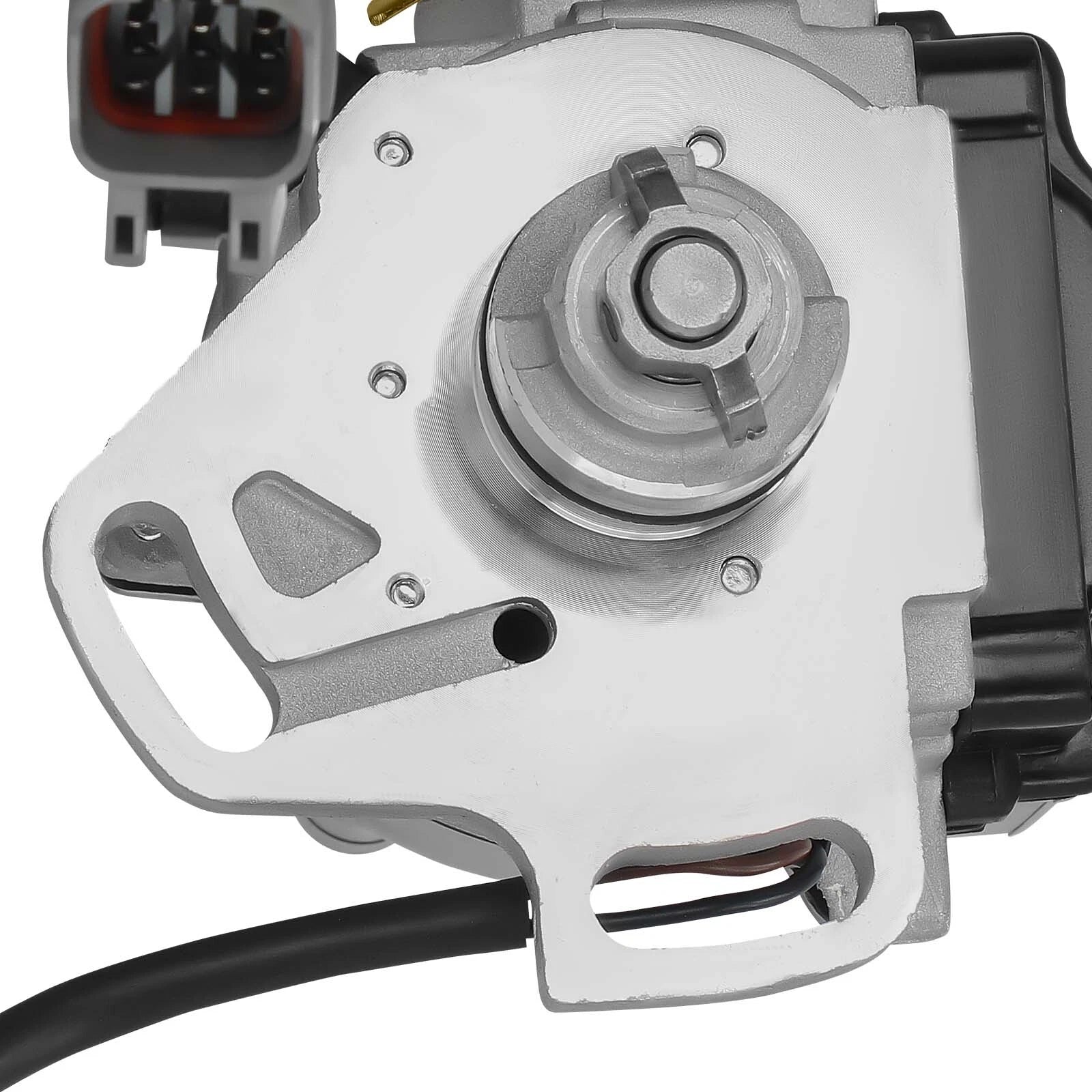 Ignition Distributor Kit for Toyota Celica Corolla L4 1.8L (1993–1995) 19020-16280