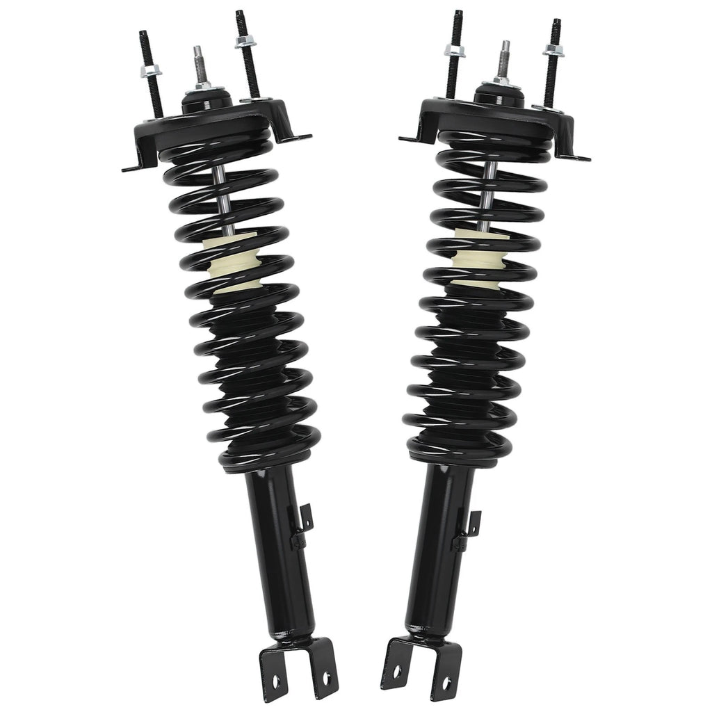 2PCS Rear Suspension Shock Strut For Chrysler Sebring 2001-2006 471311