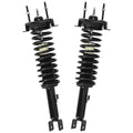 2PCS Rear Suspension Shock Strut For Chrysler Sebring 2001-2006 471311