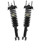 2PCS Rear Suspension Shock Strut For Chrysler Sebring 2001-2006 471311