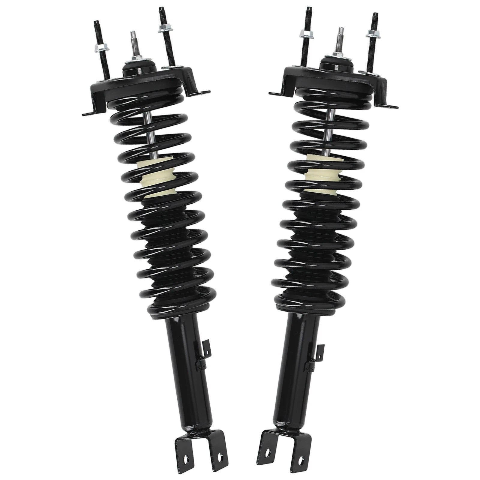 2PCS Rear Suspension Shock Strut For Chrysler Sebring 2001-2006 471311