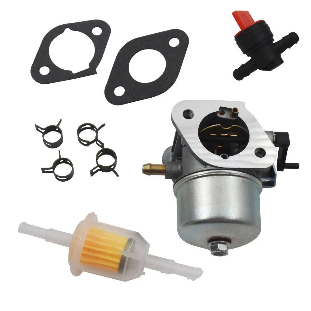 2X Carburetor Assembly for Kawasaki FS481V FH430V