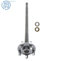 Rear Driver Side Axle Shaft for Dodge Dakota (2005–2011)