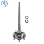 Rear Driver Side Axle Shaft for Dodge Dakota (2005–2011)