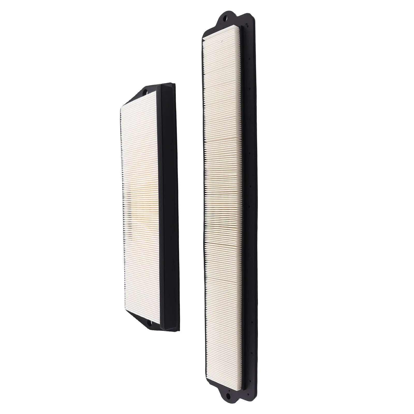 2PC Cabin Air Filter for Bobcat S160 S175 S185 S205 S220 S250 S300 (2000–2023)
