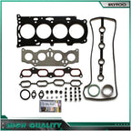 Head Gasket Set for Toyota Camry 2.4L L4 DOHC (2002–2009) 2AZFE