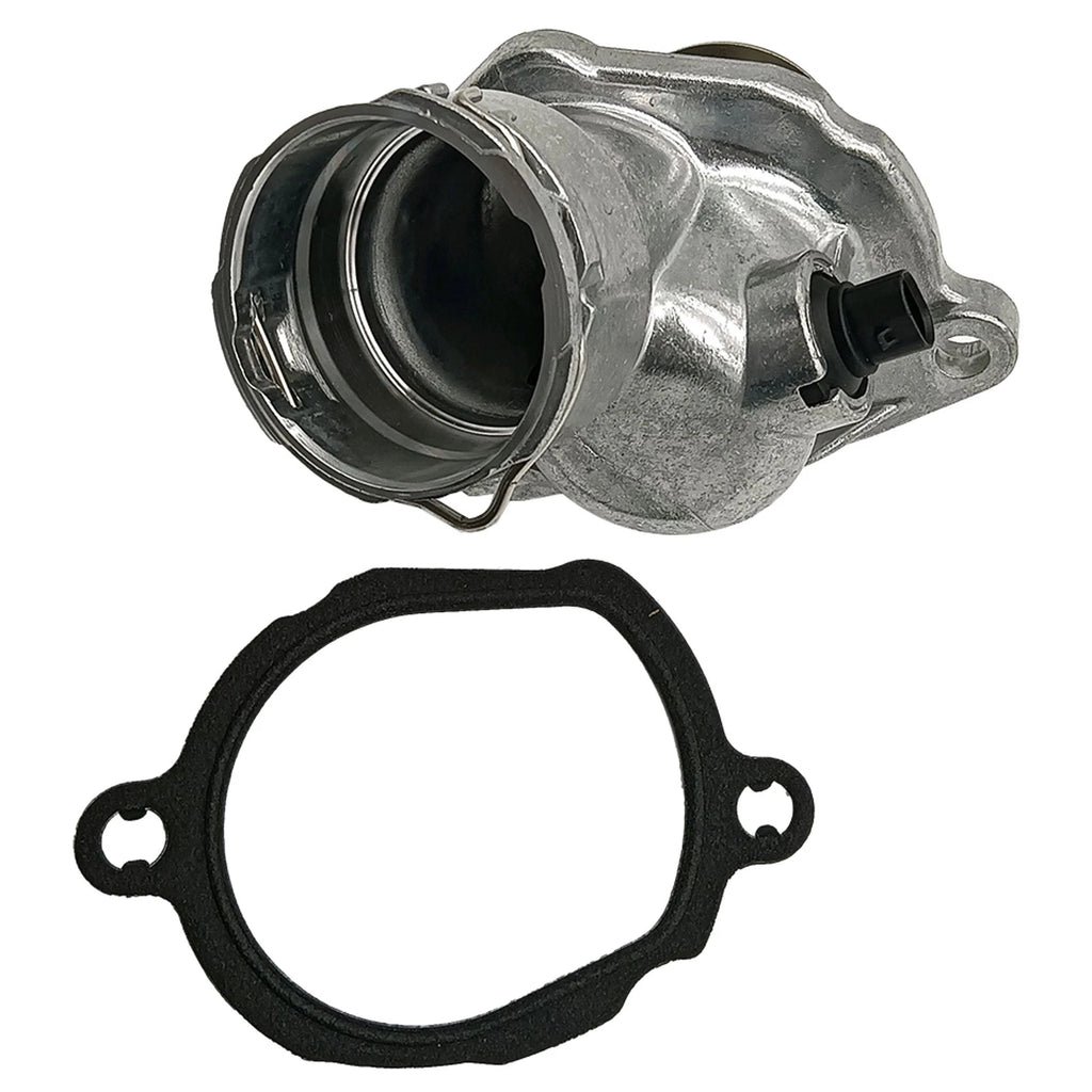 Engine Coolant Thermostat Housing for Mercedes-Benz Dodge Freightliner