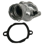 Engine Coolant Thermostat Housing for Mercedes-Benz Dodge Freightliner