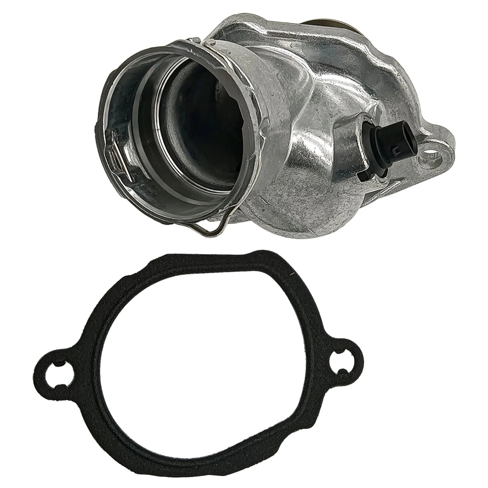Engine Coolant Thermostat Housing for Mercedes-Benz Dodge Freightliner