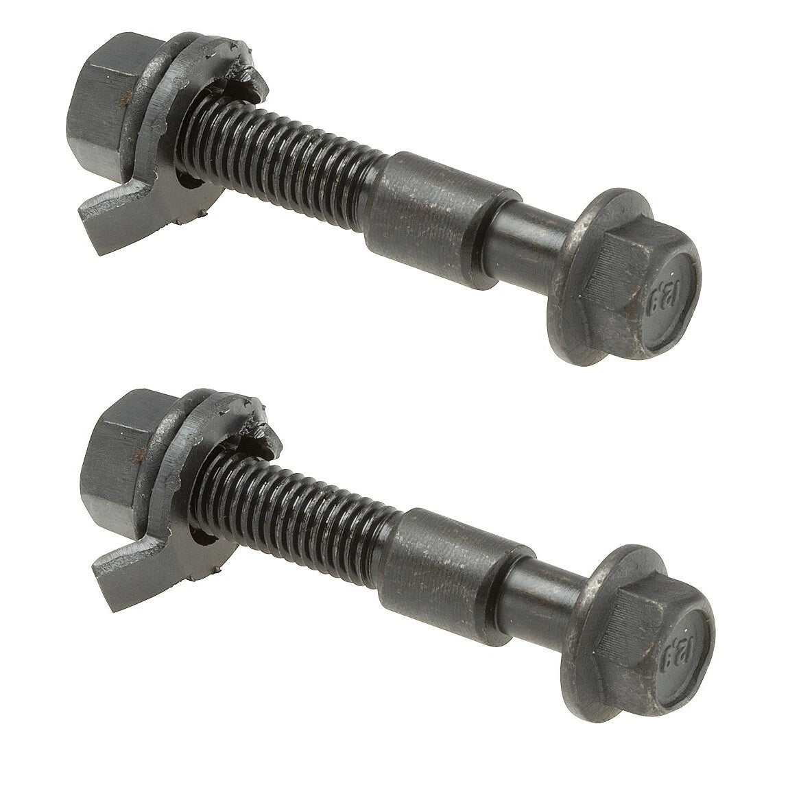 Set of 2 Front Alignment Camber Kits for Buick Ford Nissan VW Volvo
