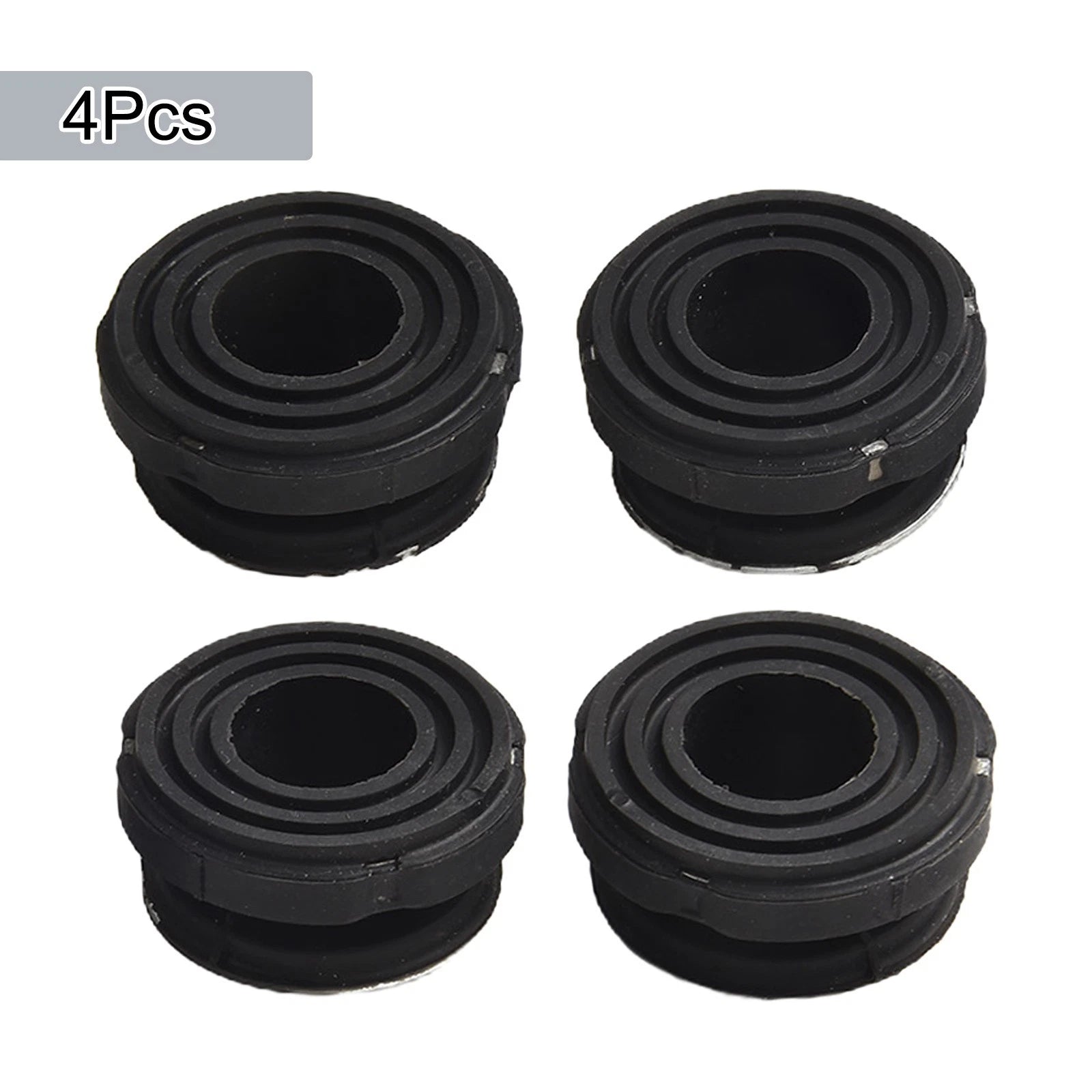 Lower Rubber Foot for Generator Replaces #68325-Z07-003