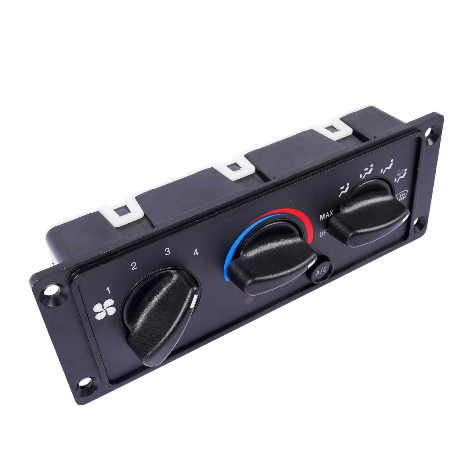 Climate Temperature Control Panel for International Harvester 9900i (2004-2008)