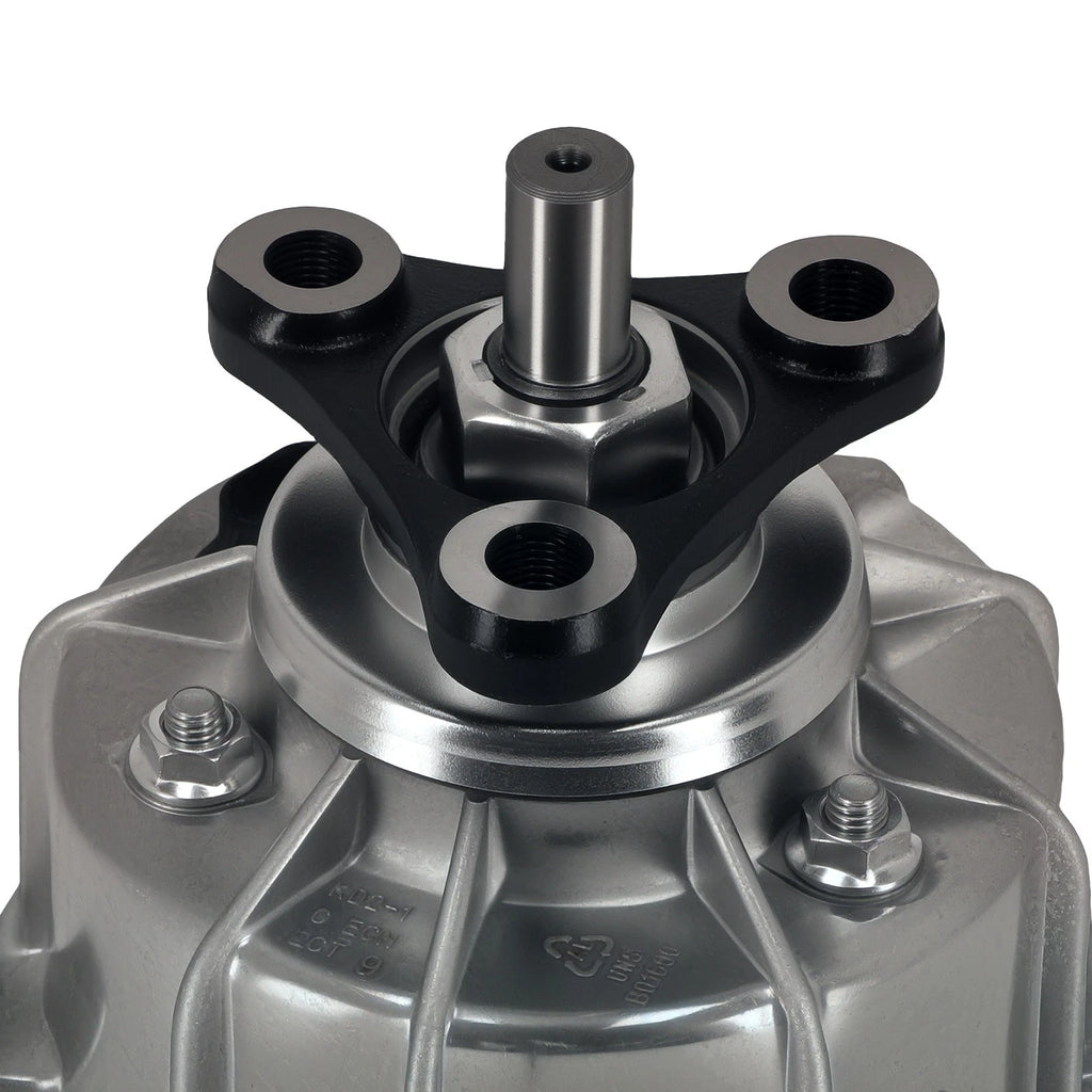 Rear Differential Viscous Coupler 47800-39300 for Hyundai Kia Santa Fe (2006–2008)