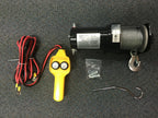 Electric Winch 2000LB for BLA (211210)