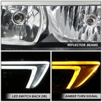 LED Headlight Lamp for Regal Sportback Tourx (2018–2020)