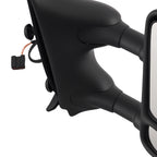 Right Side Mirror for Ford F-250 F-350 Super Duty (2004–2007)