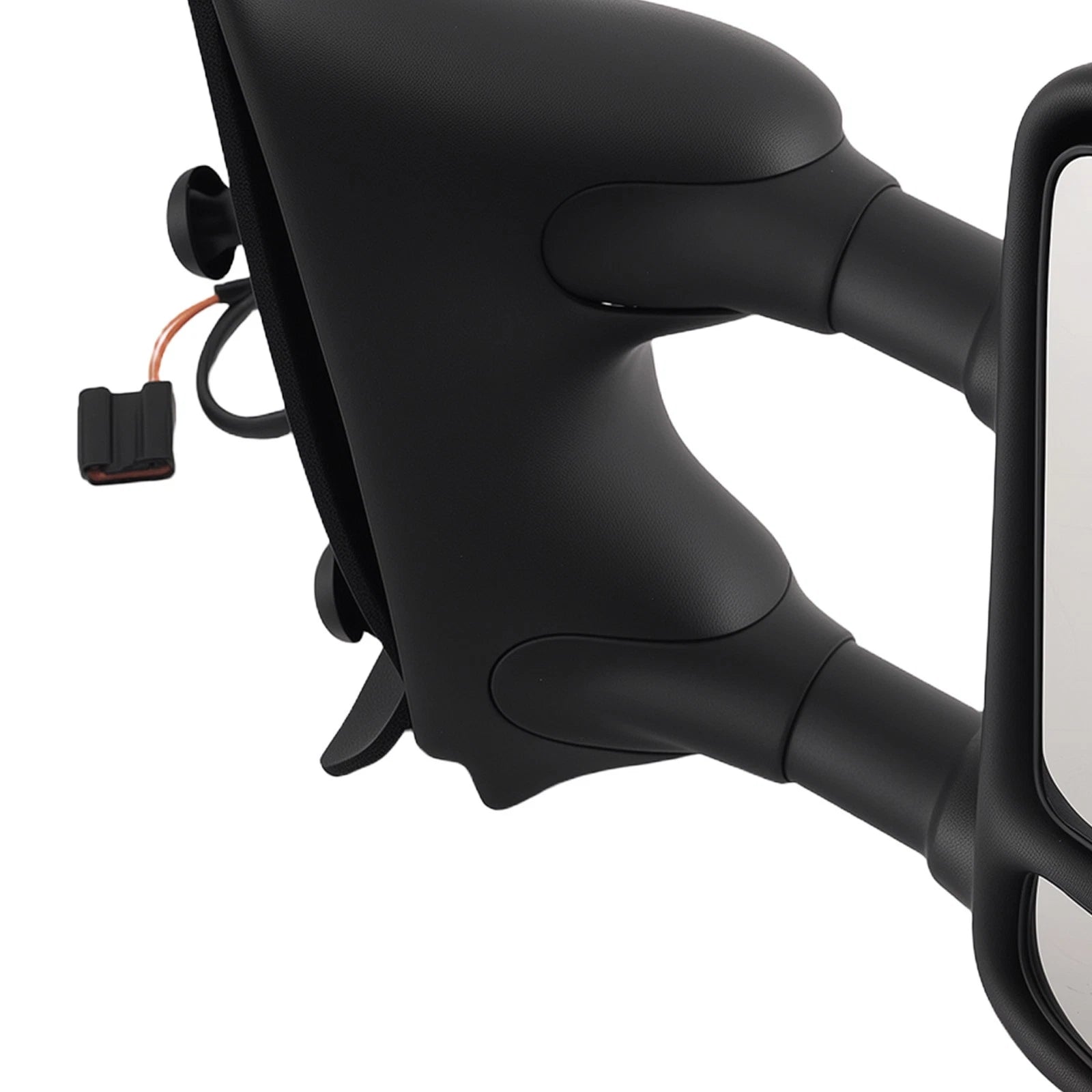 Right Side Mirror for Ford F-250 F-350 Super Duty (2004–2007)