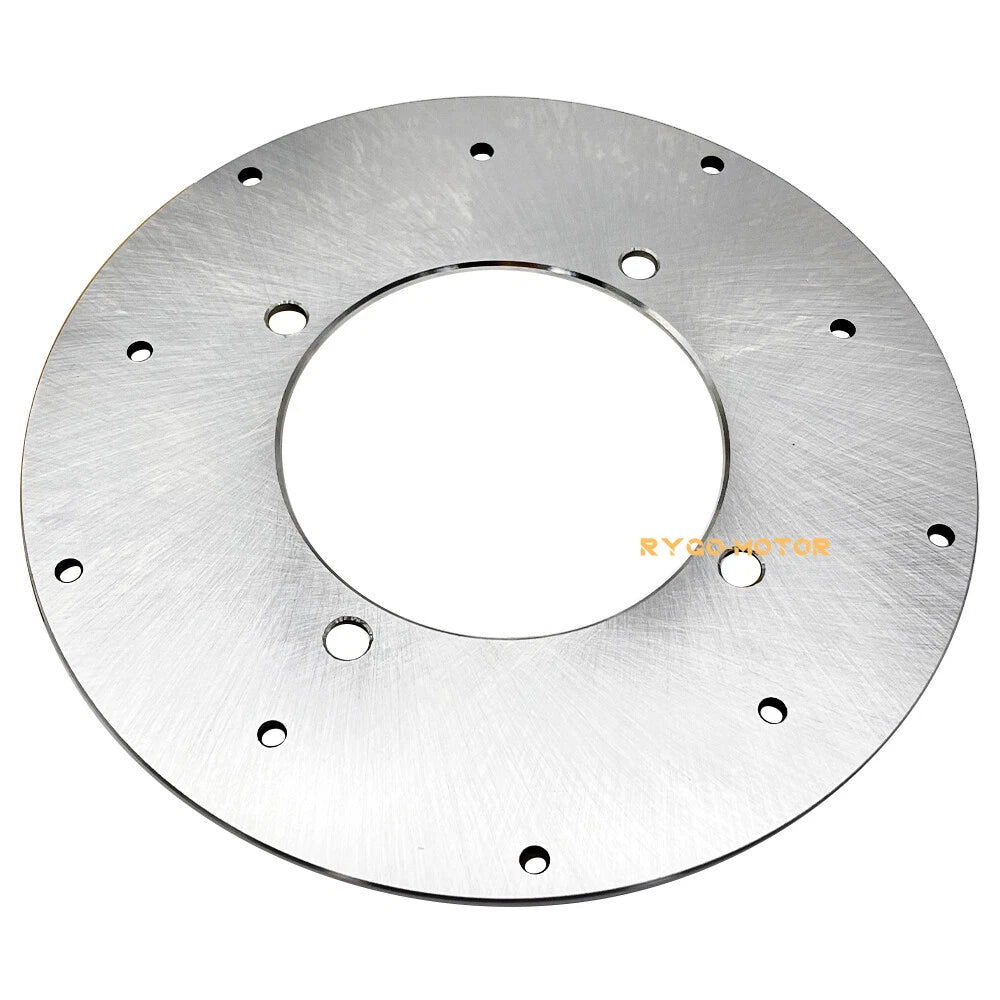 Brake Disc Rotor for Arctic Cat 250 300 400 450 500 550 650 700 1000 (2000–2023)