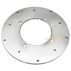 Brake Disc Rotor for Arctic Cat 250 300 400 450 500 550 650 700 1000 (2000–2023)