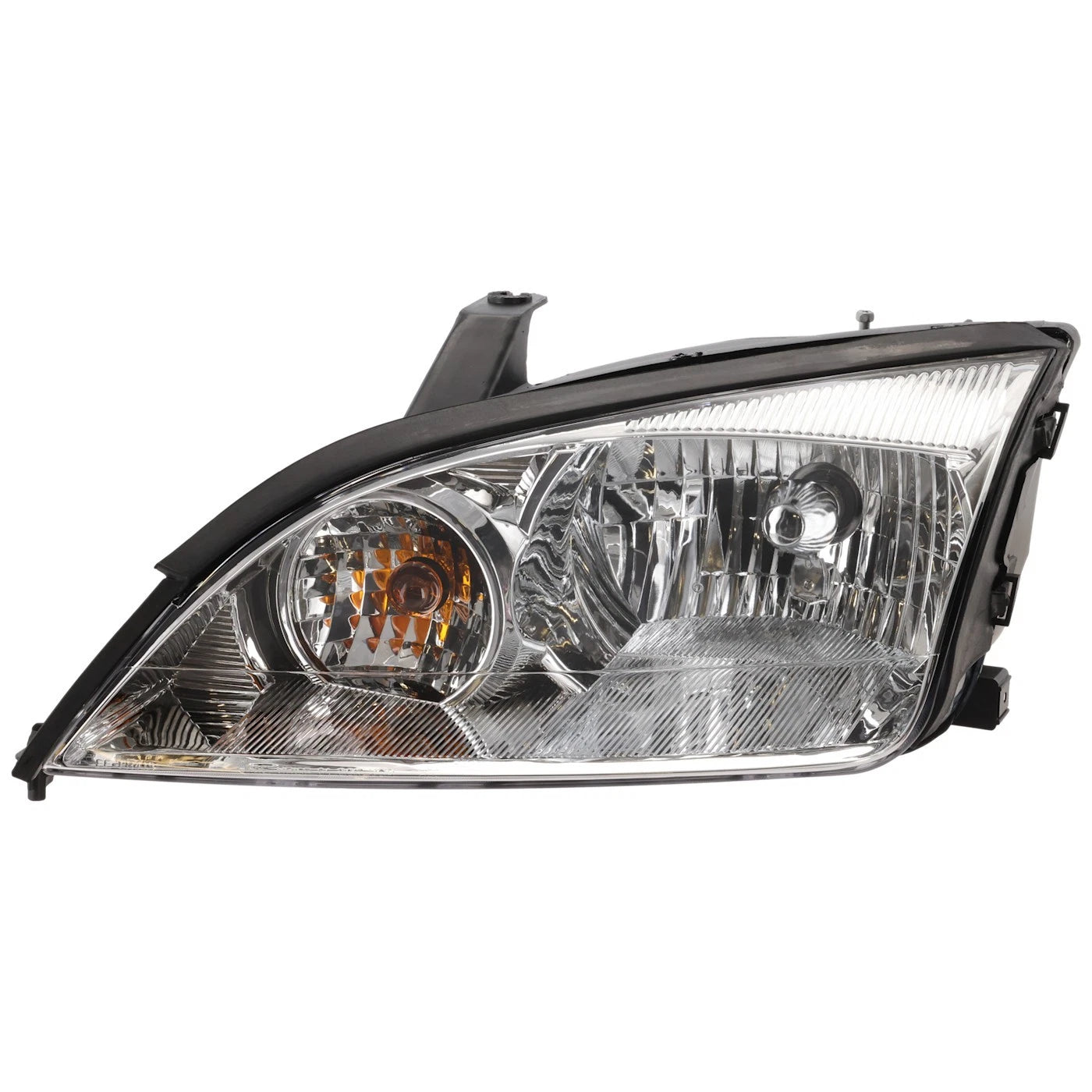 Driver Side Headlight for Ford Focus (2005–2007) Halogen