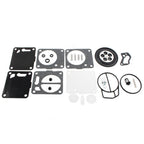 Set of 1 Mikuni Carburetor Rebuild Kit for Yamaha 650 701 760 1100 1200 PWC