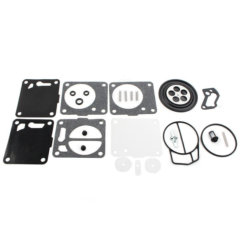 Set of 1 Mikuni Carburetor Rebuild Kit for Yamaha 650 701 760 1100 1200 PWC