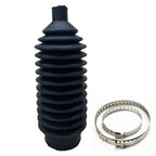 Set of 2 Pinion Boots for - Black Replacement