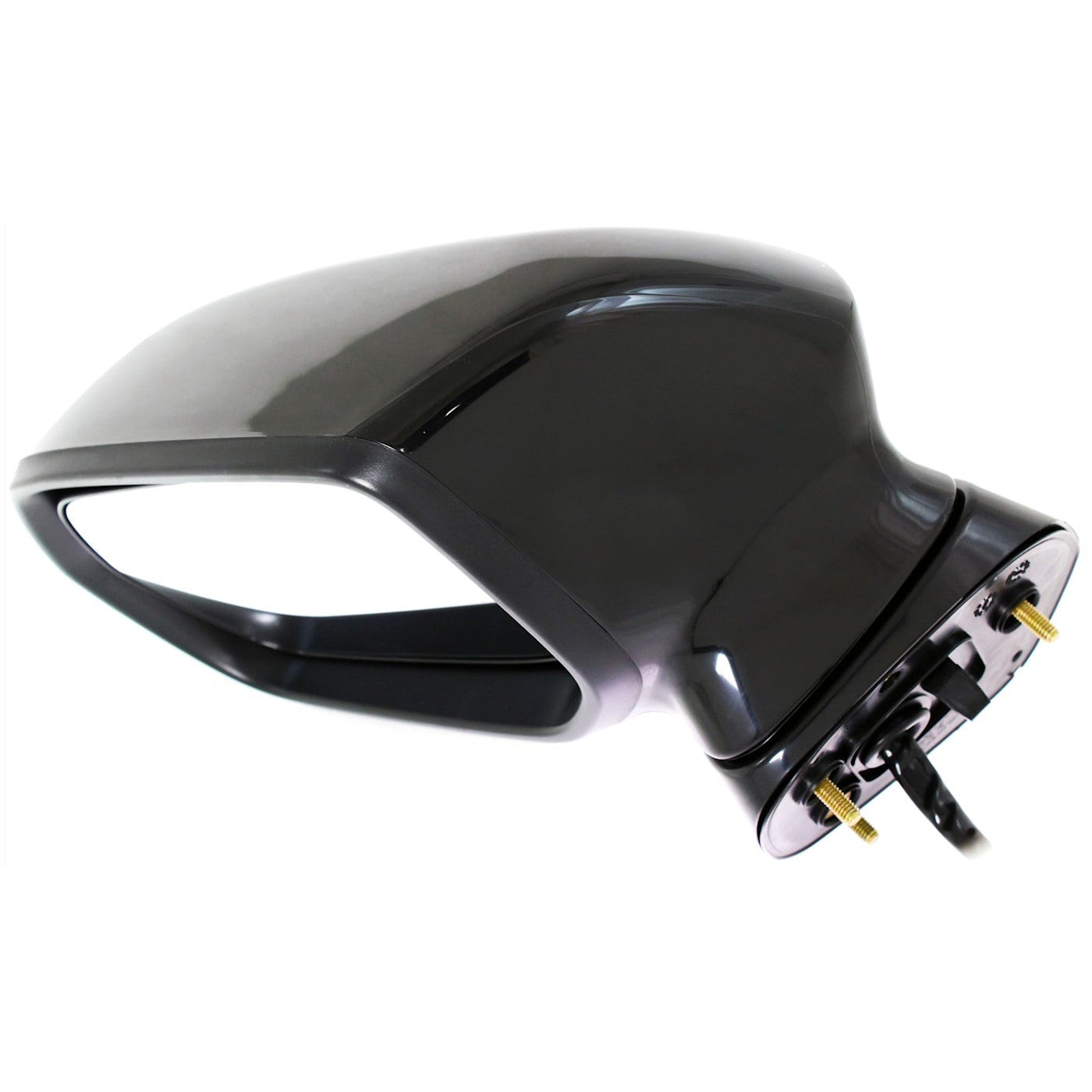 Set of 2 Heated Mirrors for Acura RDX