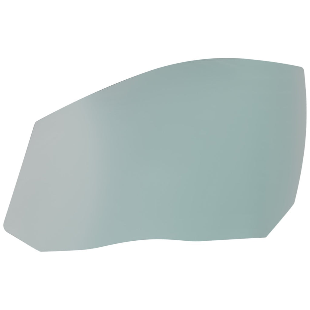 Front Driver Door Glass for Volvo XC70 S80 V70 (2008–2010)