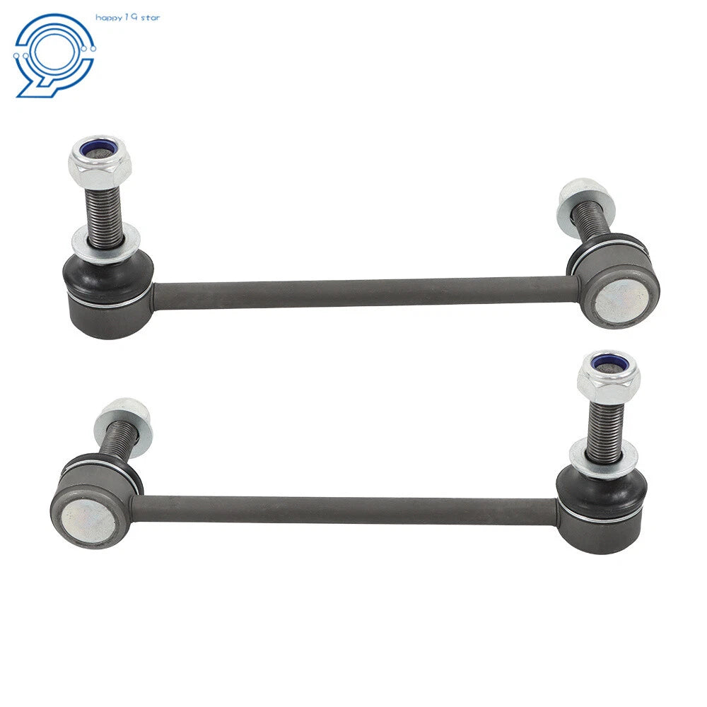 Set of 4 Front Lower Control Arms for Chrysler 300 Dodge Challenger (2011-2019)