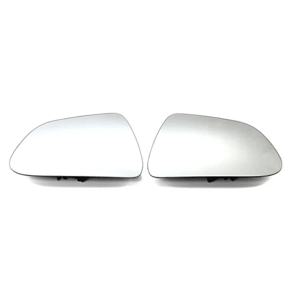 Pair Wing Mirror Glass for Tesla Model 3 (2017-2021)