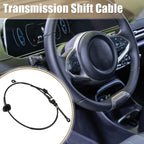 Automatic Transmission Shifter Cable for Ford Explorer Sport Trac (2001–2005)