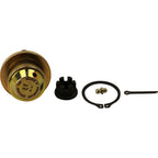 MOOG K500007 Front Lower Suspension Ball Joint for Cadillac Escalade (2007–2014)