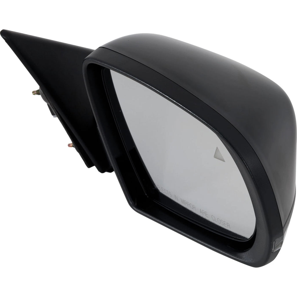 Heated Right Side Mirror for Jeep Compass (2017–2021)
