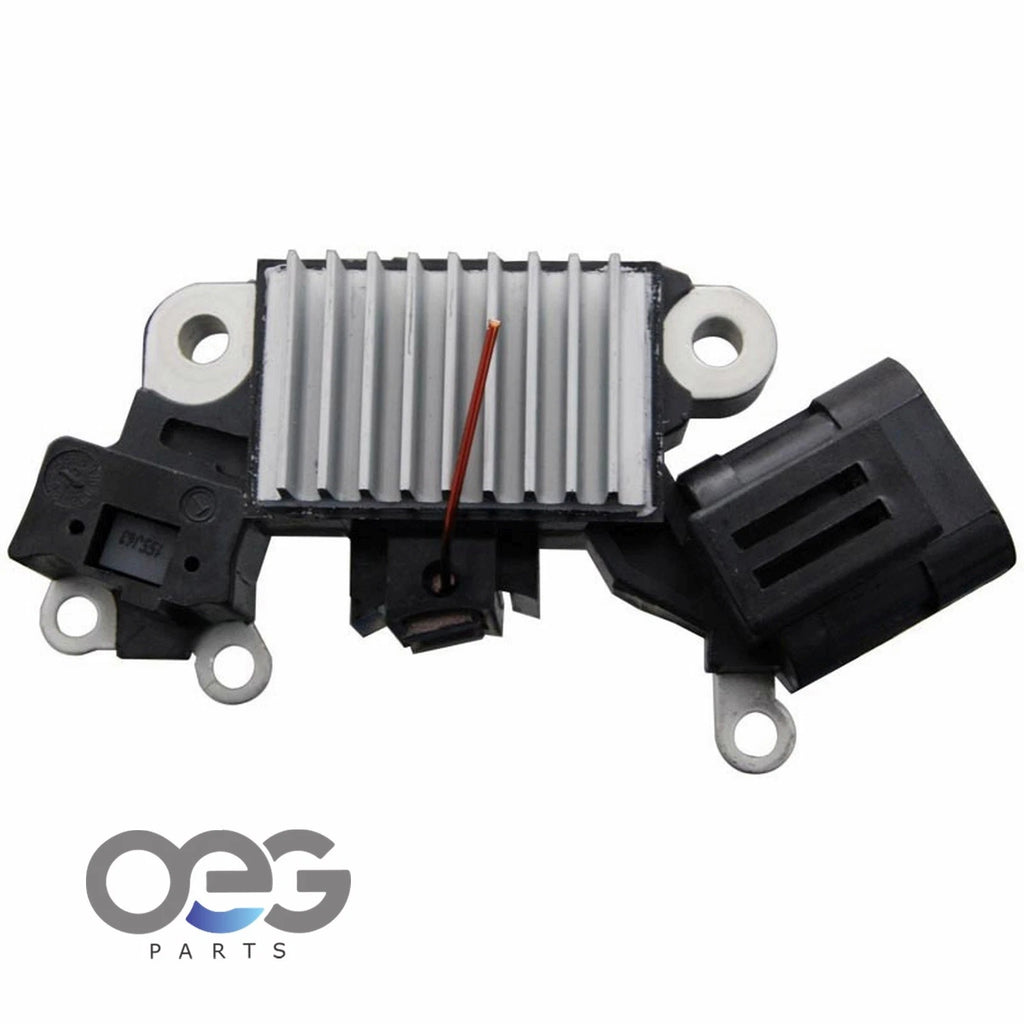 Voltage Regulator for Nissan (1998-2002)