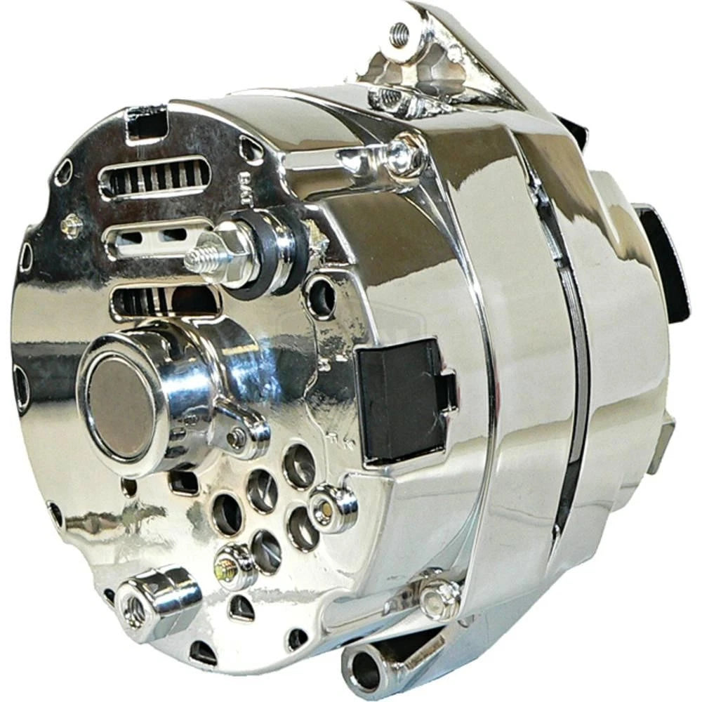 Alternator for J&N Electrical Products (400-12395-JN)