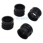Intake Manifold Boots for Kawasaki GPZ900R Ninja ZX900A (1990–1994)