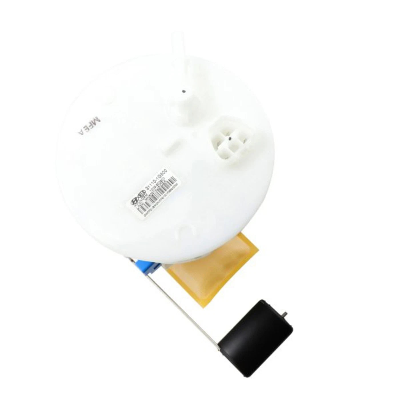 Electric Fuel Pump for Kia Rio, Hyundai Accent, Rio5